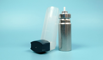 Bona’s Innovative Metered Dose Inhaler