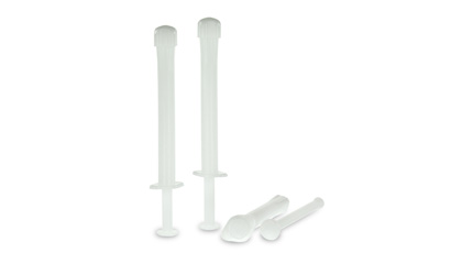 The Latest in Vaginal Applicator Concepts from Bona